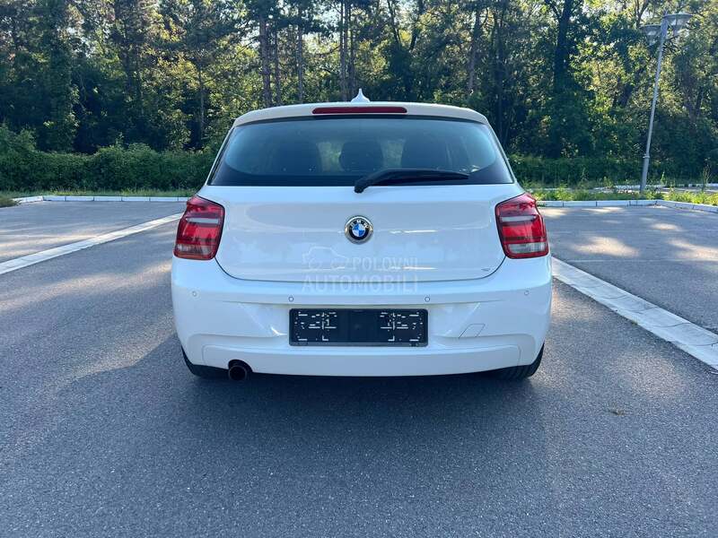 BMW 116 