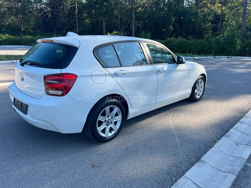 BMW 116 