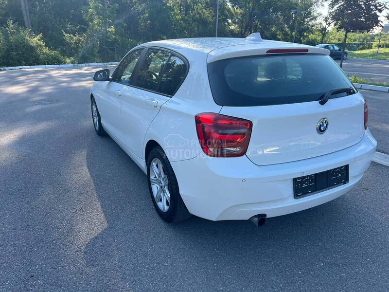 BMW 116 