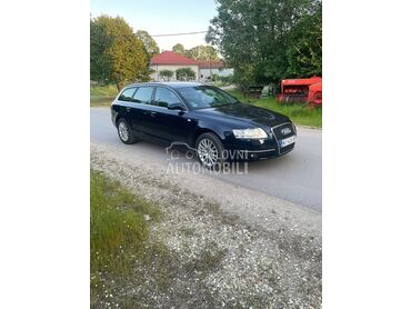 IMT Audi a6 zam za traktor
