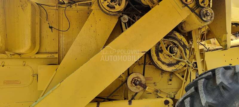 New Holland 1530