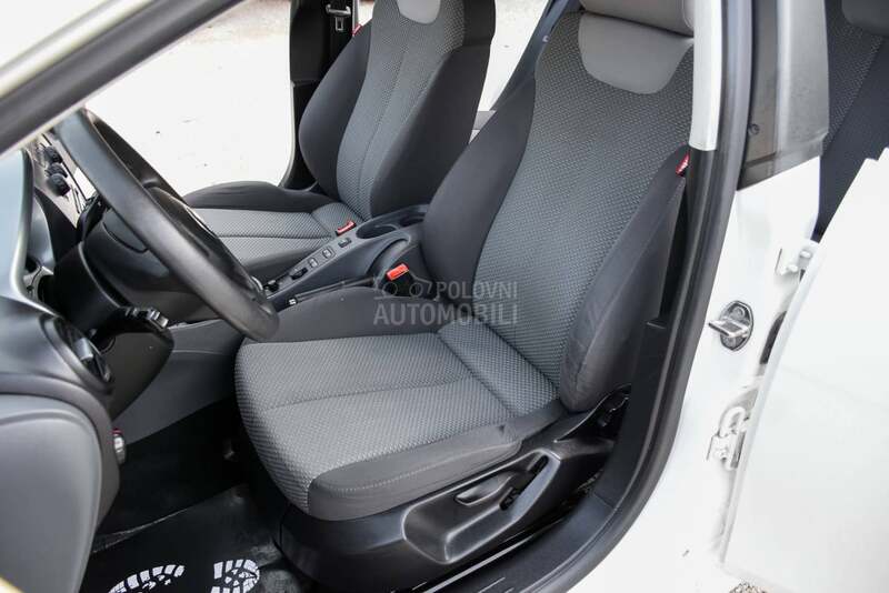 Seat Leon 1.4 16V 63 K W