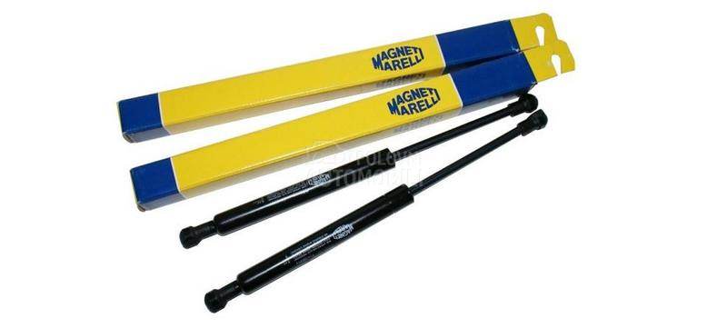 AMORTIZER GEPEK VRATA (505L-77