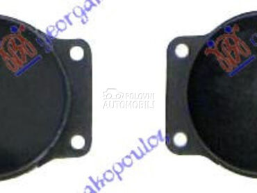 POKLOPAC MAGLENKE 2006- (SET) za Renault Scenic od 2012. do 2016. god.