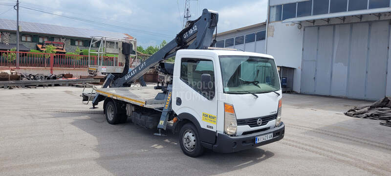 Nissan Cabstar 35.13