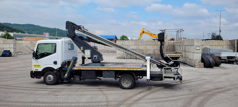 Nissan Cabstar 35.13