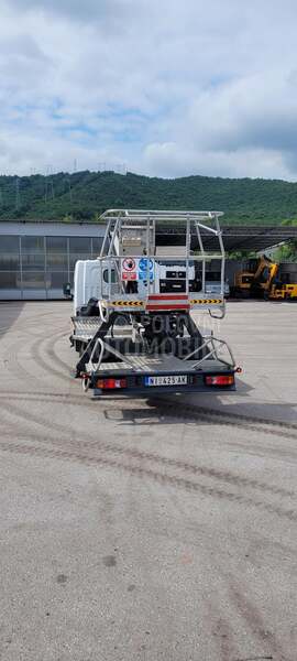 Nissan Cabstar 35.13