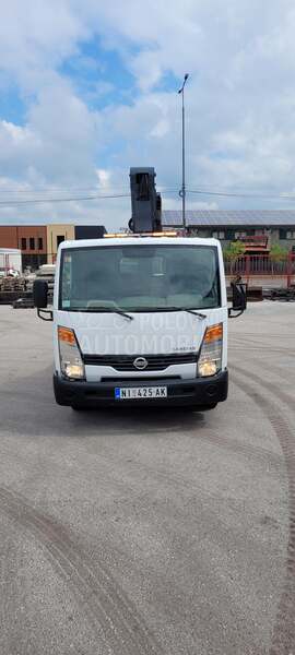 Nissan Cabstar 35.13