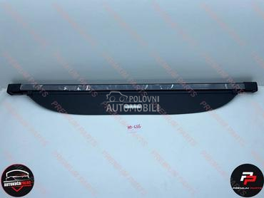 ROLETNA POLICA DASKA GEPEKA za Mercedes Benz Ostalo