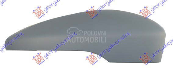 POKLOPAC RETROVIZORA PM