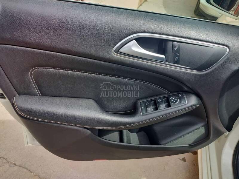Mercedes Benz B 200 w246