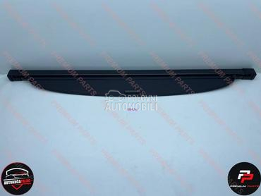 ROLETNA POLICA DASKA GEPEKA za Mercedes Benz GL Klasa