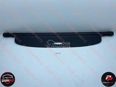 ROLETNA POLICA DASKA GEPEKA za Audi Q7