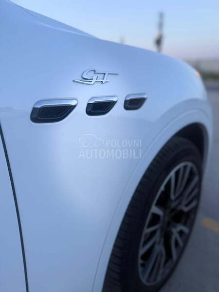 Maserati Grecale GT