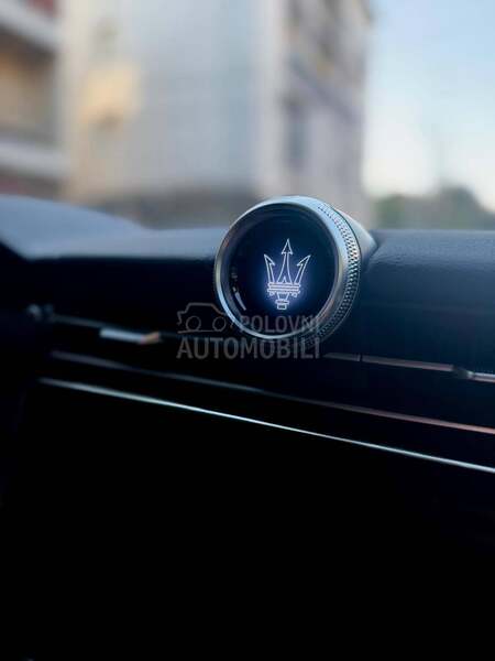 Maserati Grecale GT