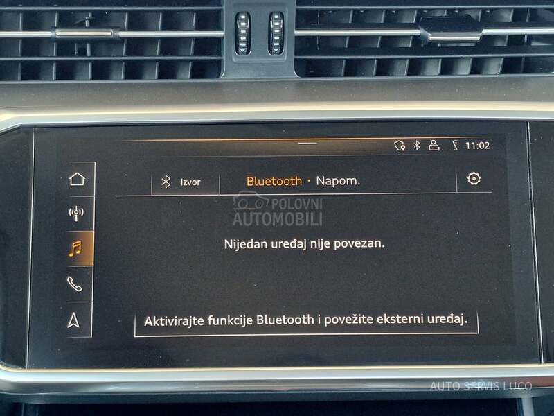 Audi A6 2.0 TDI S TRONIC