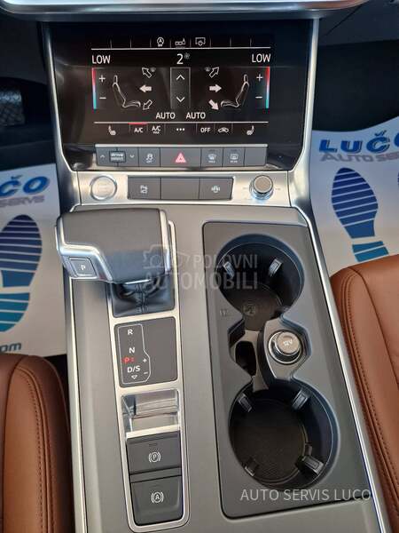 Audi A6 2.0 TDI S TRONIC