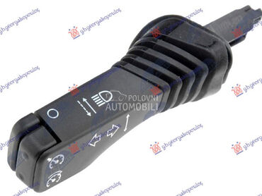 PREKIDAC TEMPOMATA (2 PIN) za Opel Zafira od 2005. do 2012. god.