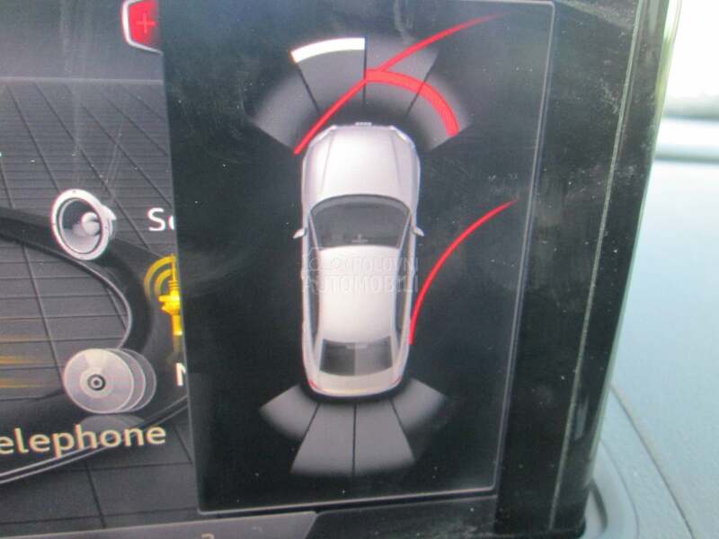 Audi A3 30 TFSI