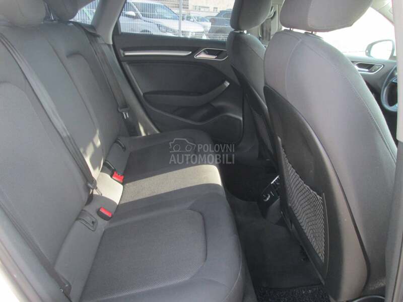 Audi A3 30 TFSI