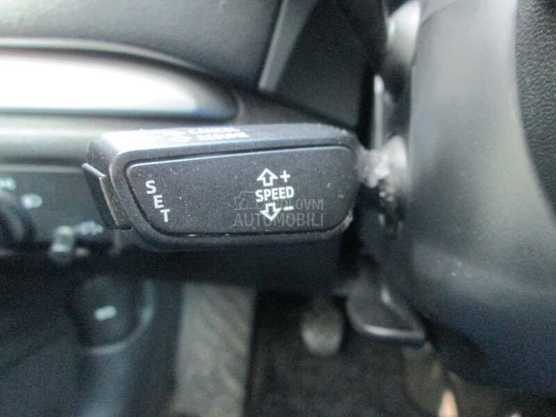 Audi A3 30 TFSI