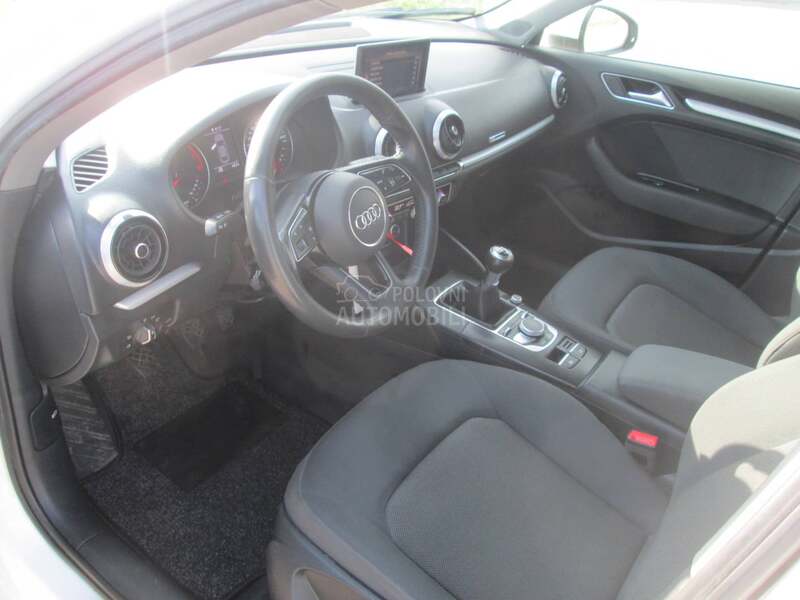 Audi A3 30 TFSI