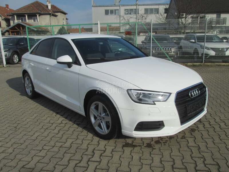 Audi A3 30 TFSI