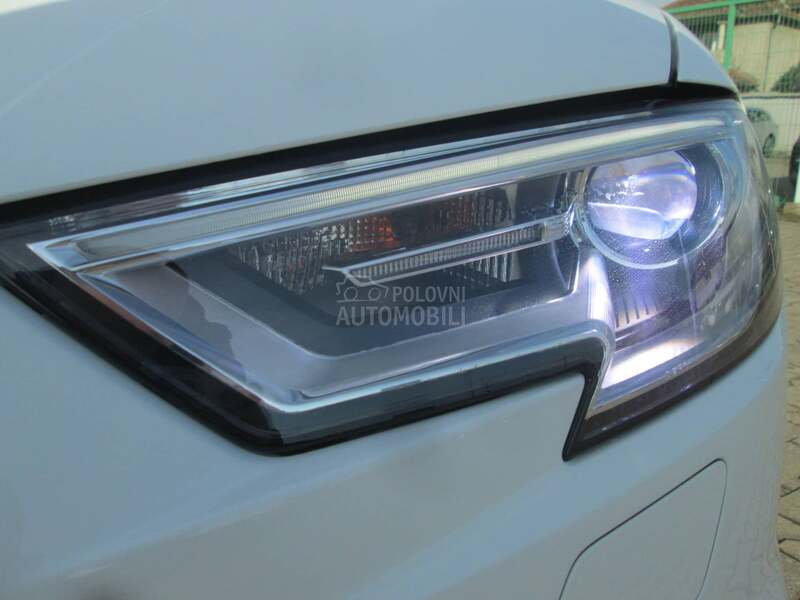 Audi A3 30 TFSI