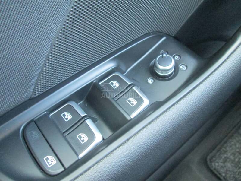 Audi A3 30 TFSI