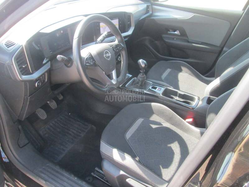 Opel Mokka 1.5 TD