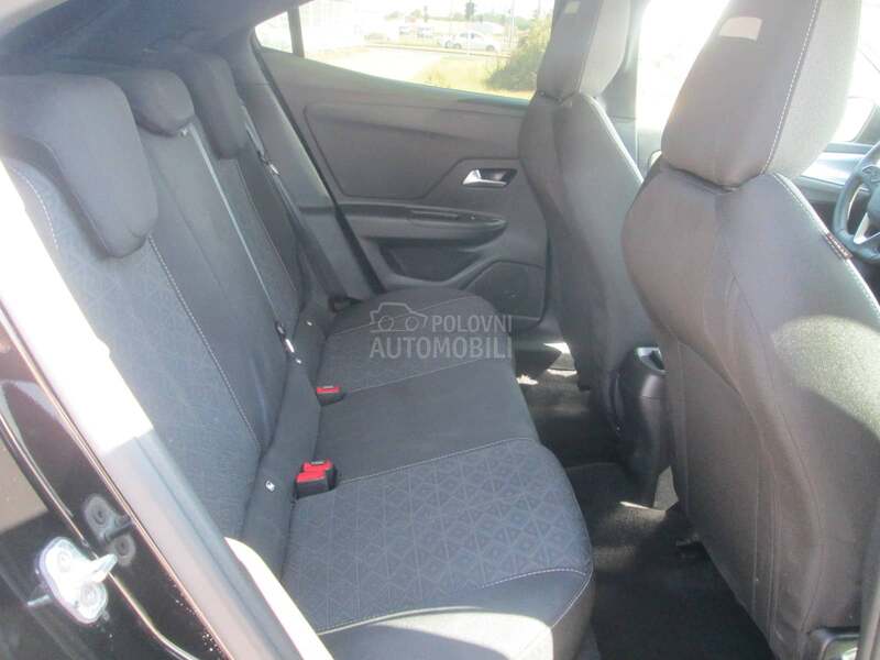 Opel Mokka 1.5 TD