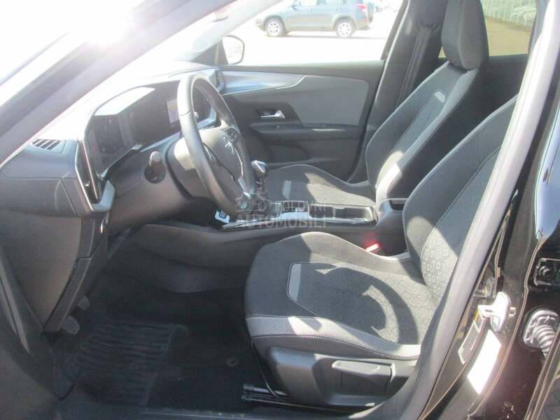 Opel Mokka 1.5 TD