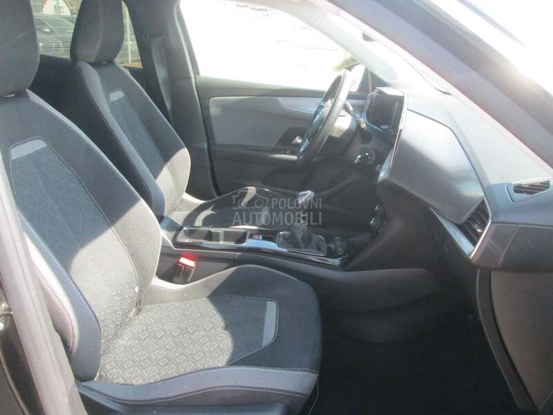 Opel Mokka 1.5 TD