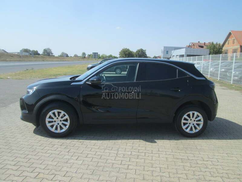Opel Mokka 1.5 TD