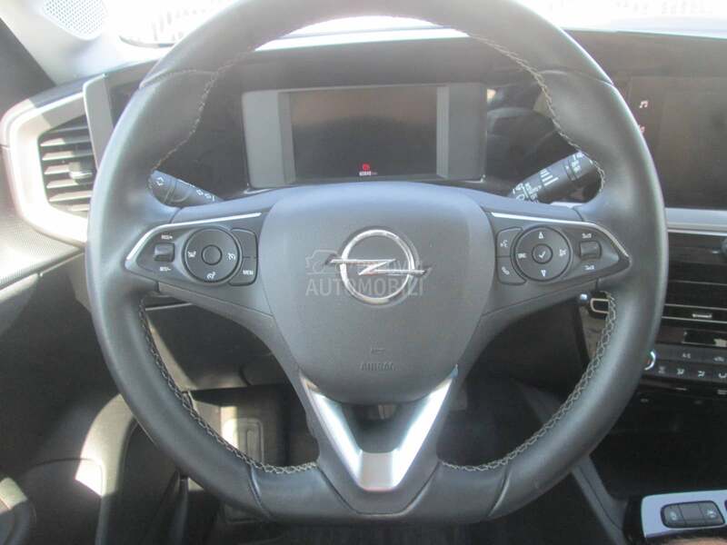 Opel Mokka 1.5 TD