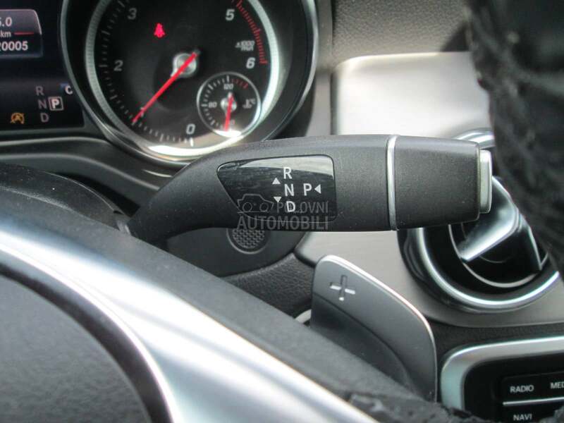 Mercedes Benz GLA 200 d Premium