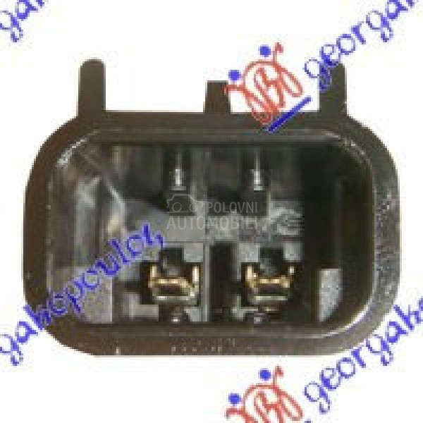 PODIZAC PROZORA ELEKTRICNI 3 V