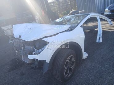 Kia Sportage 2023 -  kompletan auto u delovima