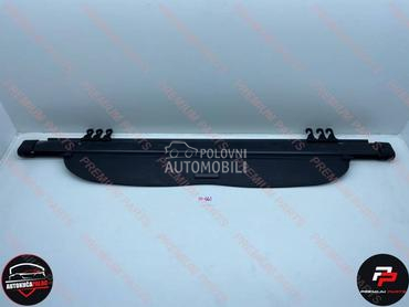 ROLETNA POLICA DASKA GEPEKA za Honda Ostalo