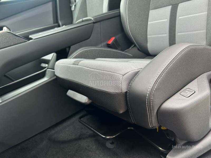 Opel Grandland X 1.2 GS