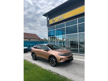 Opel Grandland X 1.2 GS