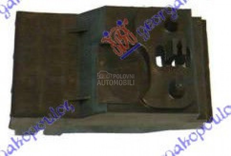 NOSAC PREDNJEG BRANIKA PLASTIC