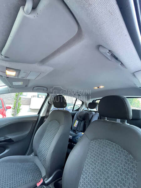 Opel Corsa E 1.4