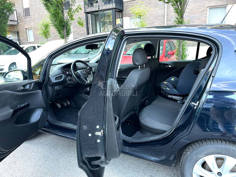 Opel Corsa E 1.4