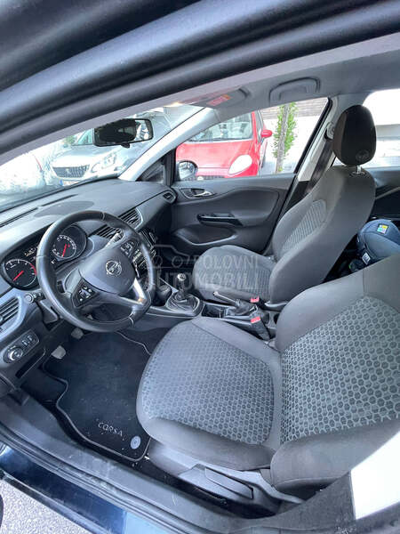 Opel Corsa E 1.4
