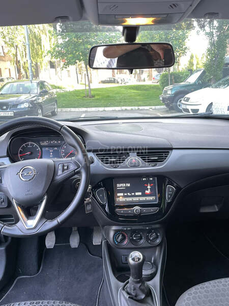 Opel Corsa E 1.4