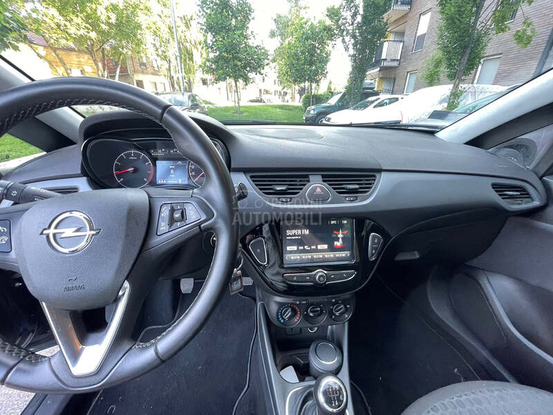 Opel Corsa E 1.4