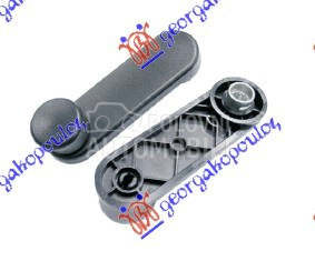 RUCICA ZA PODIZANJE PROZORA