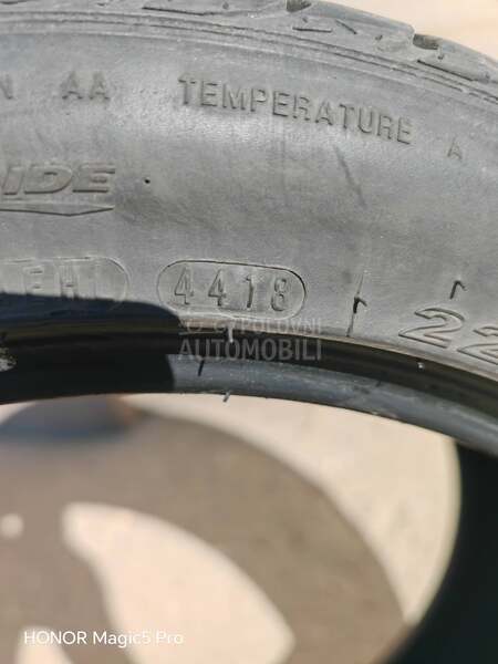 Nexen 225/45 R17 Letnja