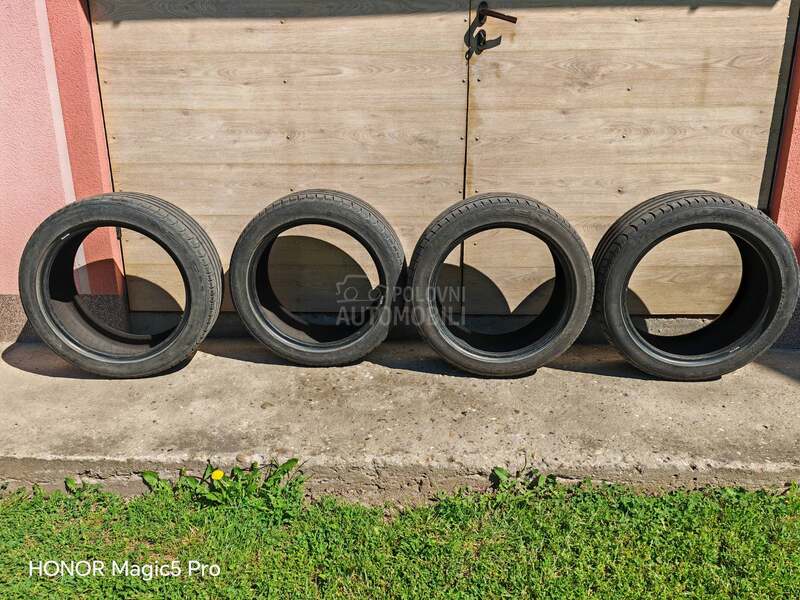 Nexen 225/45 R17 Letnja